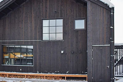10 Personen Ferienhaus in SÄLEN-By Traum