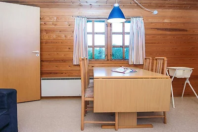 6 Personen vakantie huis in Haderslev