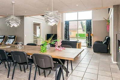 4 stelle case ad Henne