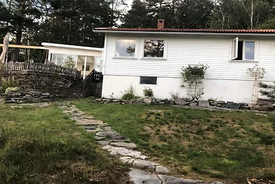 4 Sterne Ferienhaus in Uddevalla