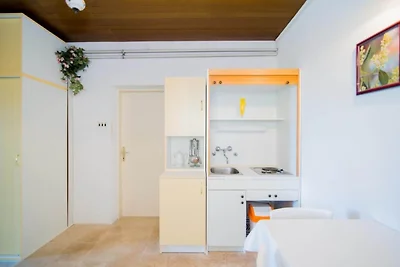Apartments Veve - Superior Studio Apartment w...