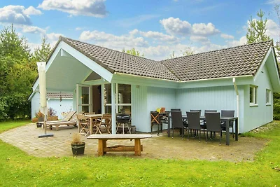 6 persone case ad Oksbøl-By Traum