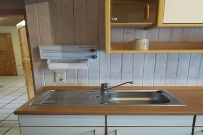 Ferienhaus im Ferienpark Mirow