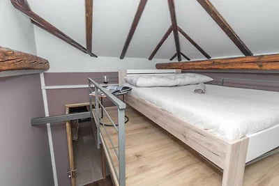 Apartment Ivan - Two Badroom Apartment with H...
