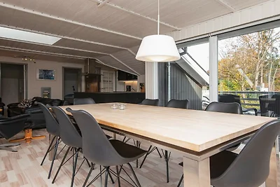 6 persoons vakantie huis in Ebeltoft-By Traum