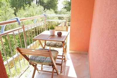 Apartments Villa Rea Orebić - Studio Apartmen...