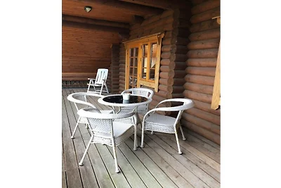 Ferienhaus mit 8 Schlafzimmer