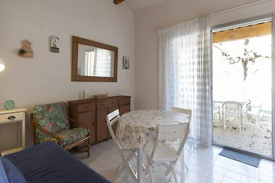 Haus in Agde für 4 Gäste