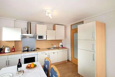 Ferienwohnung Black Eagle