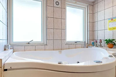 6 Personen Ferienhaus in Ålbæk