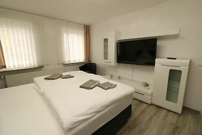 Apartment in Essen mit Terrasse