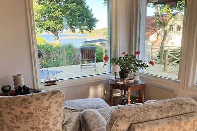 8 Personen Ferienhaus in BRäNNö-By Traum