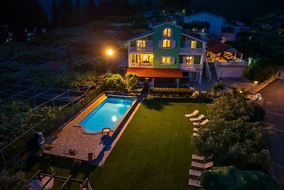 Charmantes Apartment in Meeresnähe, Silo