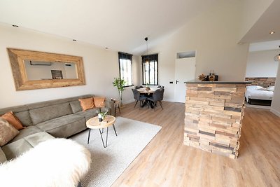 Bungalow Benessere con idromassaggio e sauna