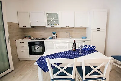 Appartamento Timone vicino al mare