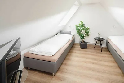 Spinnaker Residenza di vacanza confortevole