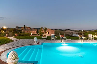 Ferienhaus Erholungsurlaub Pisa