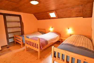 Casa vacanze a Teuven con giardino