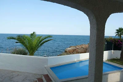 Wunderschönes Ferienhaus an der spanischen...