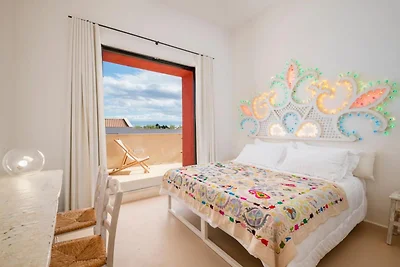 Seelenvolle Auszeit im sonnigen Salento