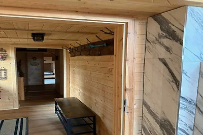 Casa idilliaca nei monti Harz