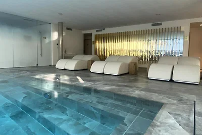 2-Zimmer-Familienapartment für 3 Personen