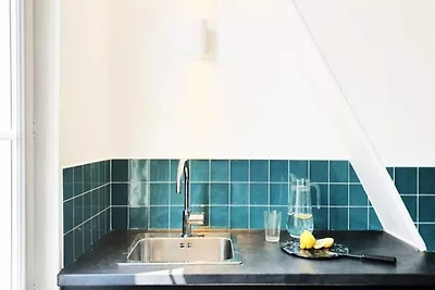 Appartements für 6 Personen