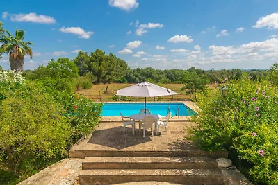 Son Mayol 2 - Apartment In Son Mesquida