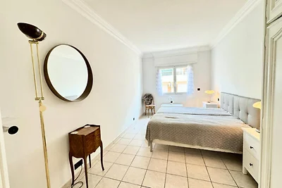 Apartment in Palm Beach in der Nähe von Moure...