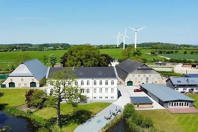 Ferienwohnung mit 1 Schlafzimmer