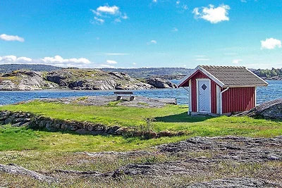 4 persoons vakantie huis in ELLÖS