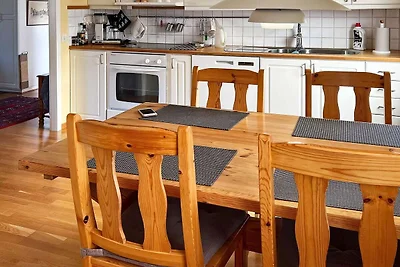 7 Personen Ferienhaus in SÖLVESBORG-By Traum