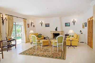 Villa per 8 persone ad Almancil