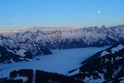 Appartamento a Saalfelden vicino piste