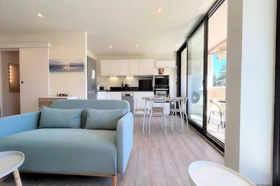 Appartement vlakbij de thermale baden en de...