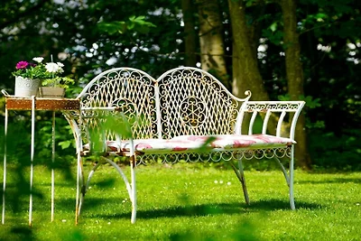 Ferienwohnung mit 2 Schlafzimmer