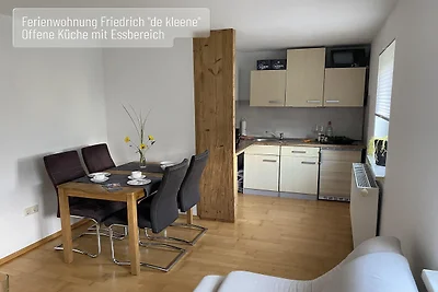 Ferienwohnung de-kleene