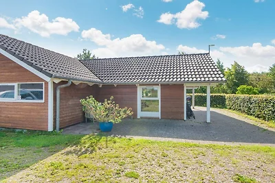4 Sterne Ferienhaus in Sydals-By Traum
