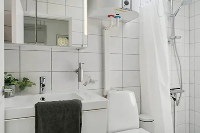6 Personen Ferienhaus in Dronningmølle