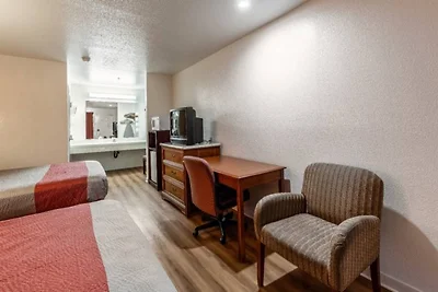 apartman za odmor Obiteljski odmor Rancho Santa Fe