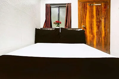 Hotel O Dombivali, früher PK Lodging
