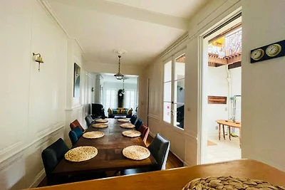 Appartement in La Rochelle vlakbij Vieux Port