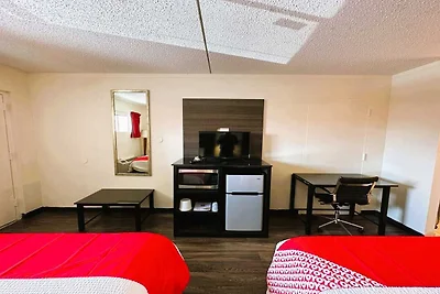 2 Queen Bed|San-Antonio