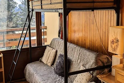 2 Zimmer für 5 Personen