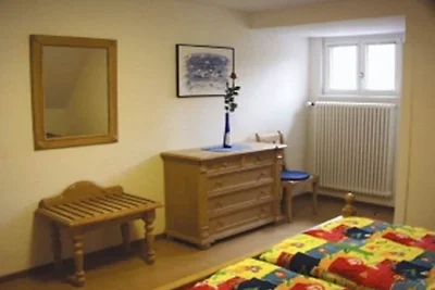 Vakantieappartement met 1 slaapkamer