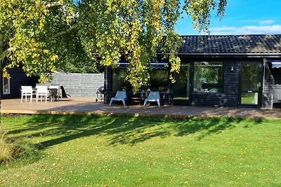 4 personas casa en Holbæk-By Traum