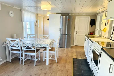 5 Personen Ferienhaus in MYRESJÖ