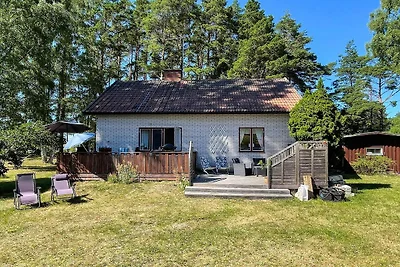 6 Personen Ferienhaus in Byxelkrok
