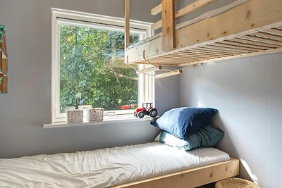 6 Personen Ferienhaus in Gedser