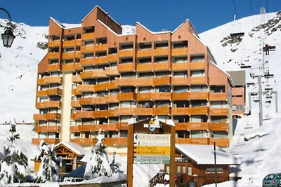 Ferienhaus in Caron mit Zugang zu den...